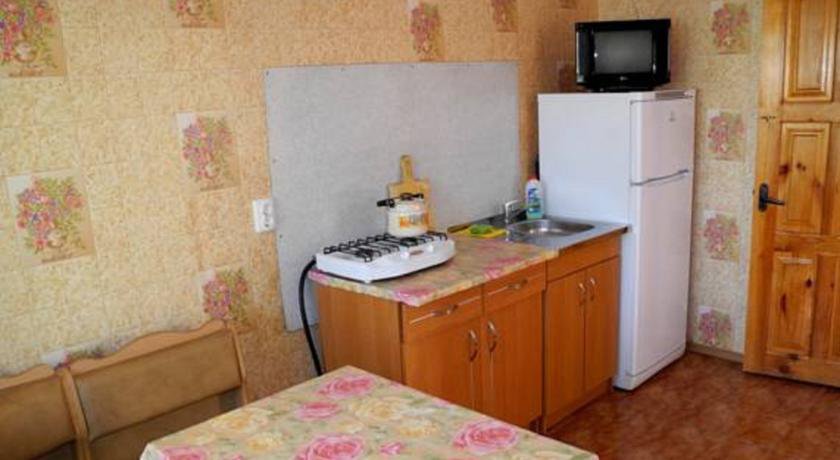 Гостиница Guest house Admiralskaya Судак-7