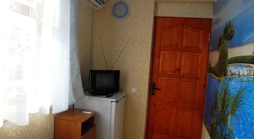 Гостиница Guest house Admiralskaya Судак-17