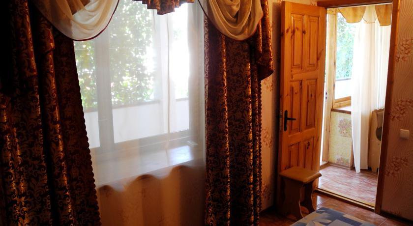 Гостиница Guest house Admiralskaya Судак-14