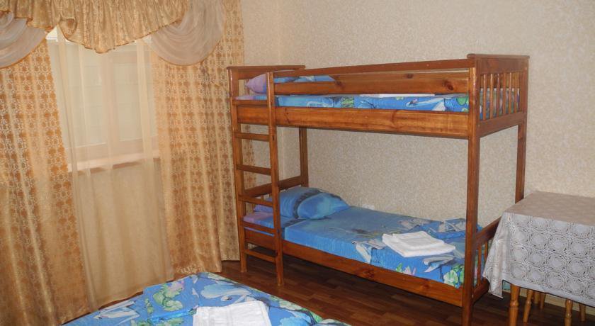 Гостиница Guest house Admiralskaya Судак-38