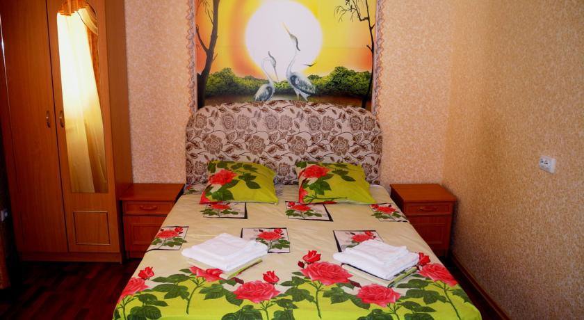 Гостиница Guest house Admiralskaya Судак-51