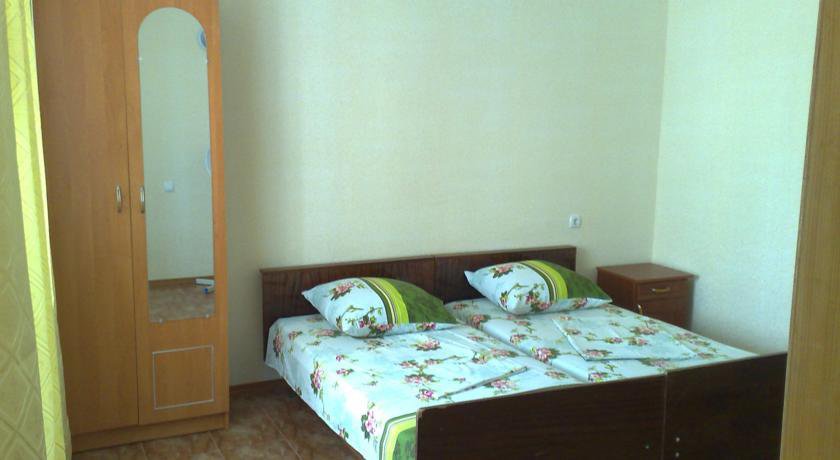 Гостиница Guest house Admiralskaya Судак-12