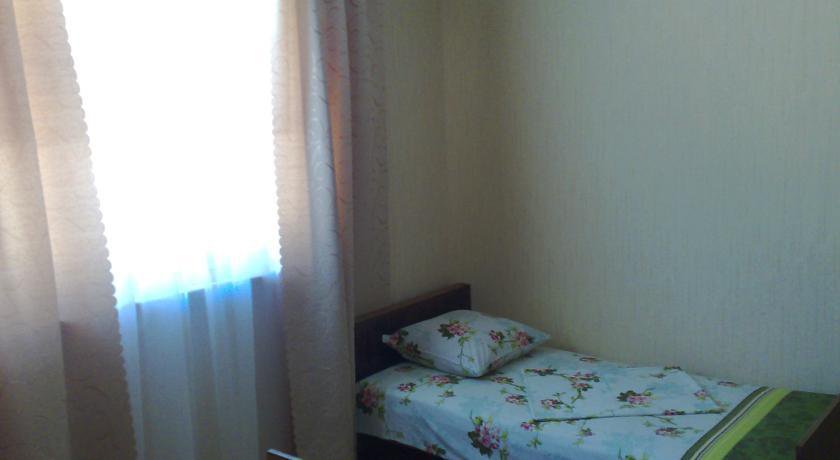 Гостиница Guest house Admiralskaya Судак-10