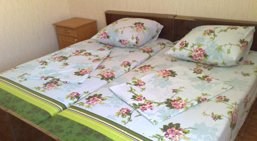 Гостиница Guest house Admiralskaya Судак